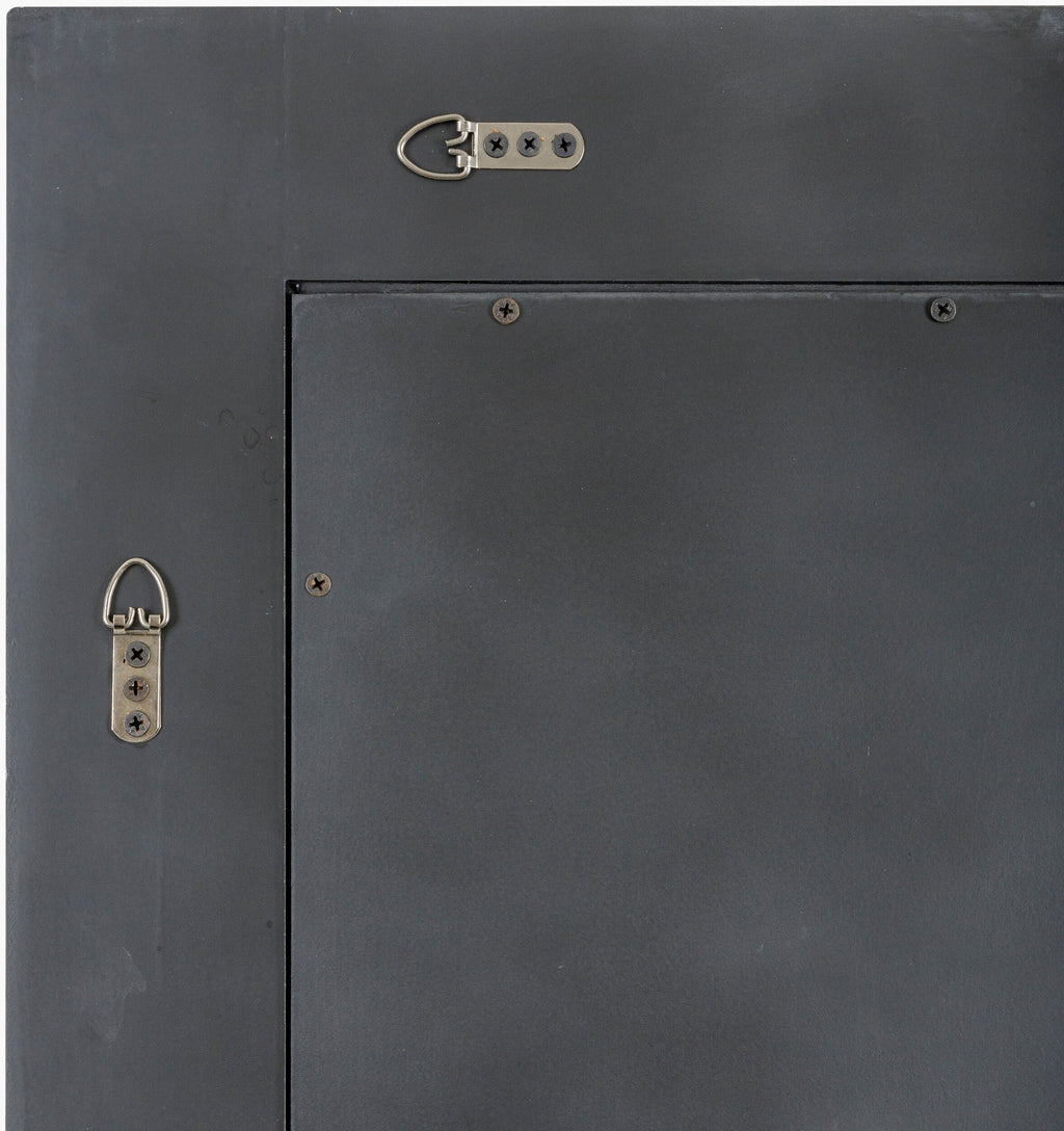 Lharysa Accent Mirror