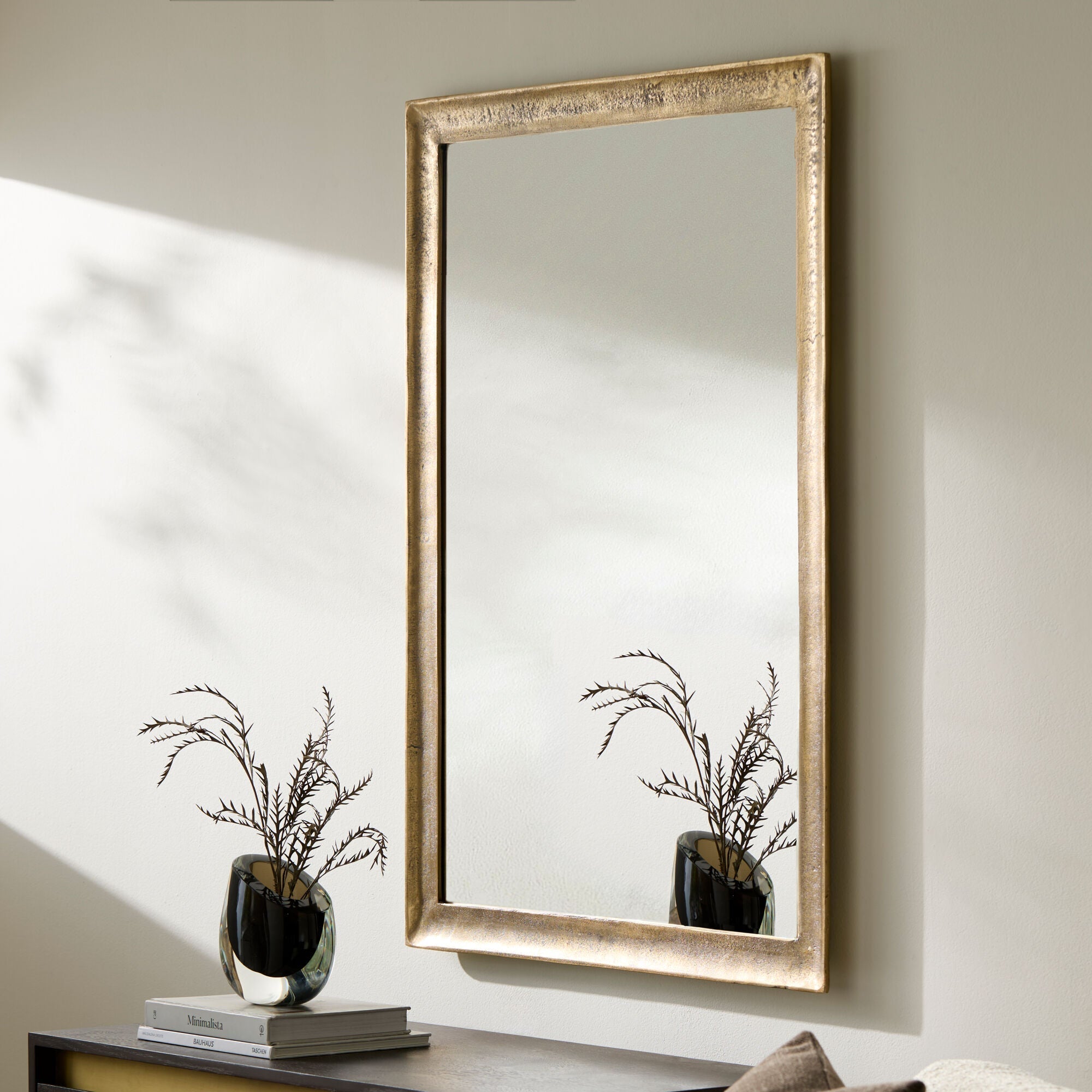 Marasim Accent Mirror
