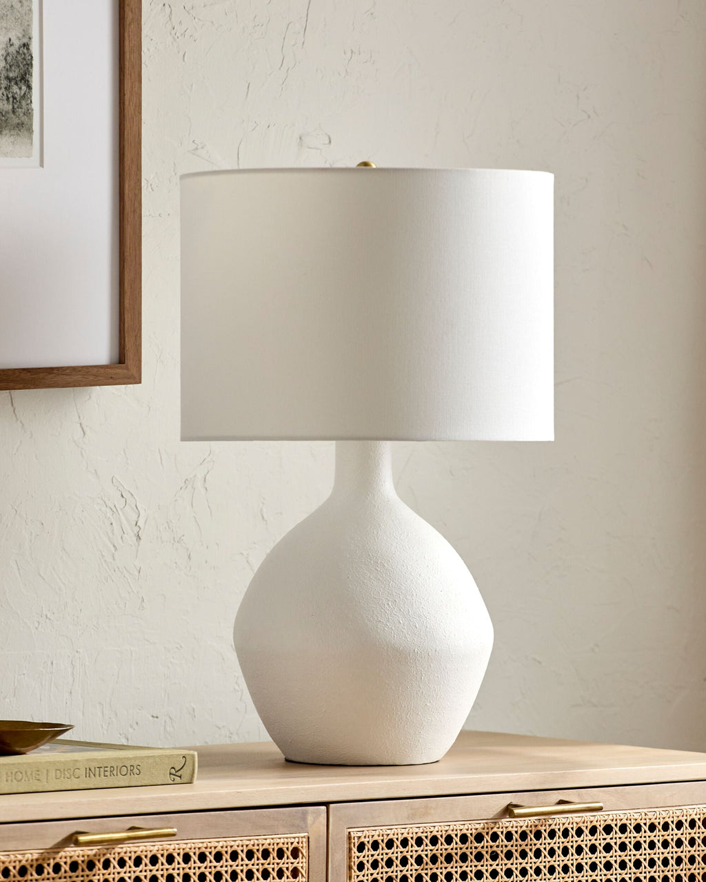 Mably Accent Table Lamp