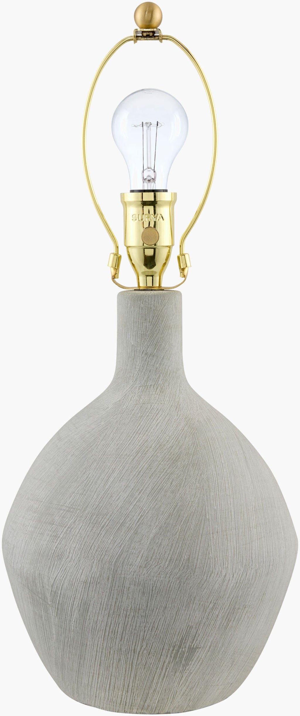 Mably Accent Table Lamp
