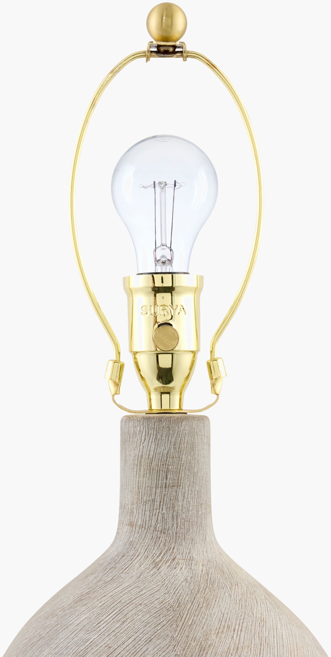 Mably Accent Table Lamp