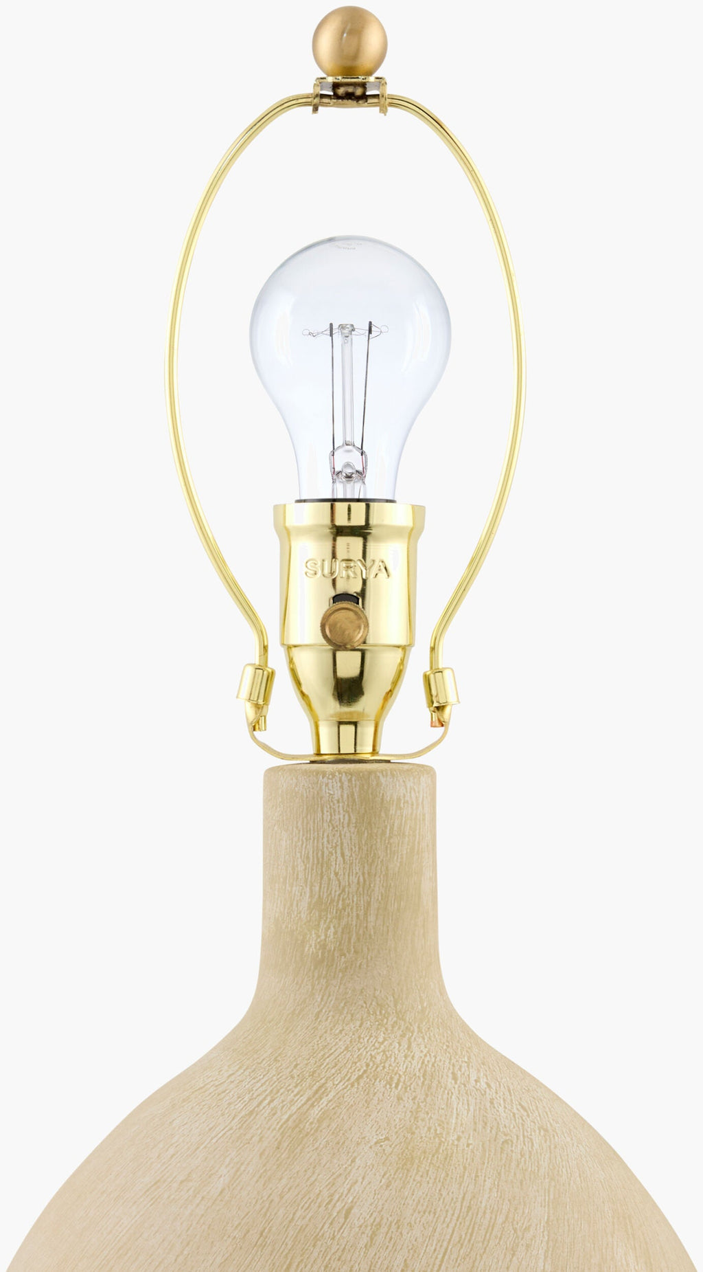 Mably Accent Table Lamp