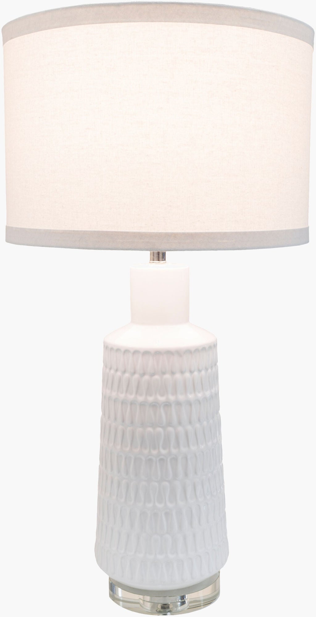 Mcrae Accent Table Lamp