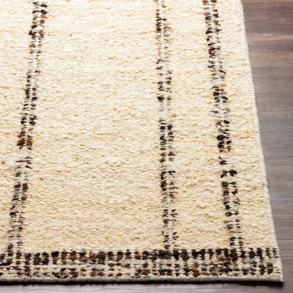 Machu Picchu Handmade Rug