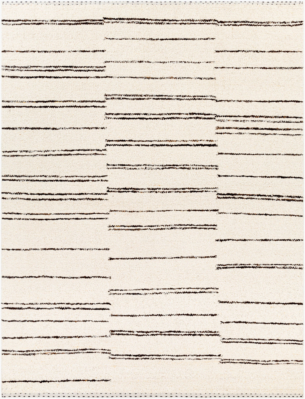 Machu Picchu Handmade Rug