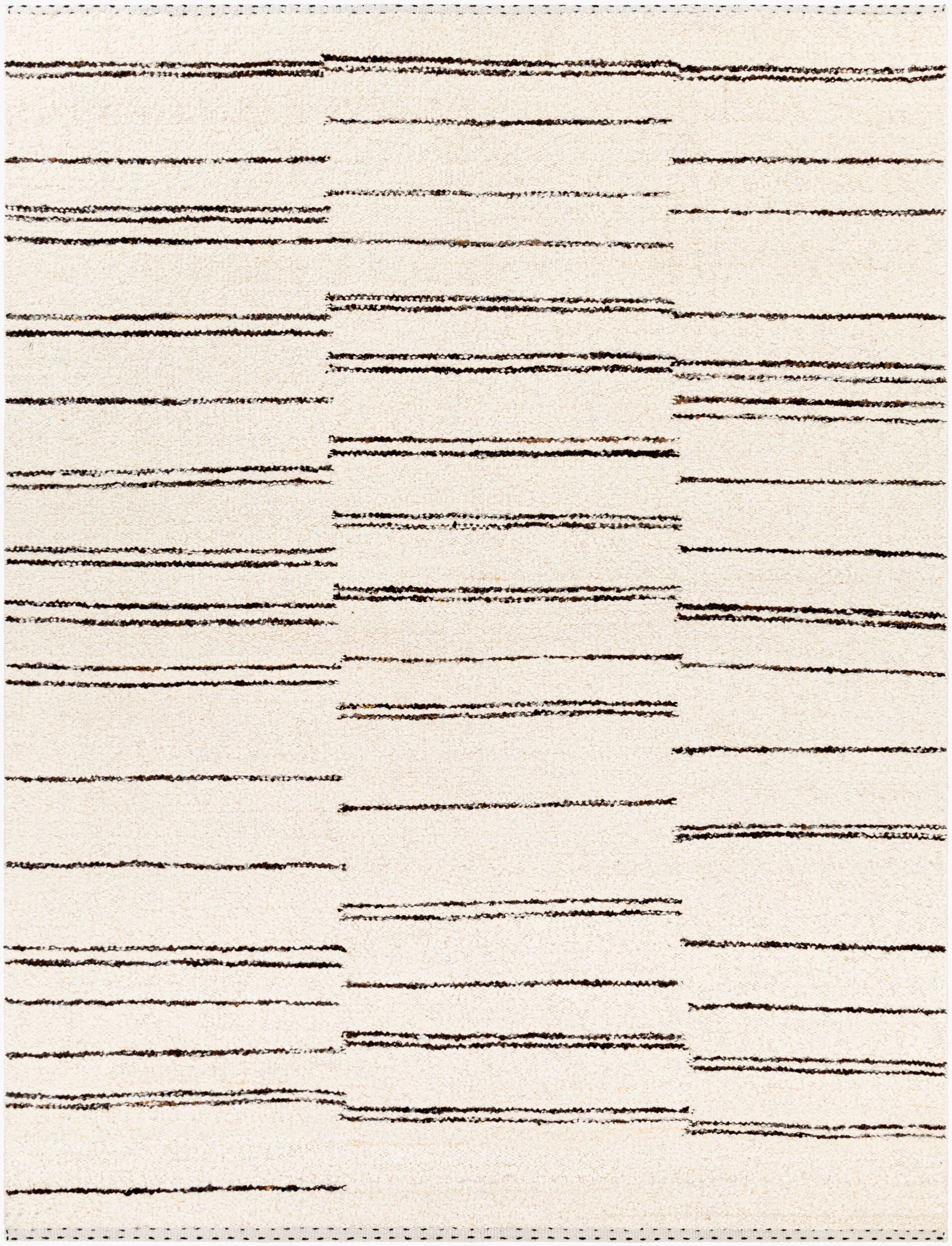 Machu Picchu Handmade Rug
