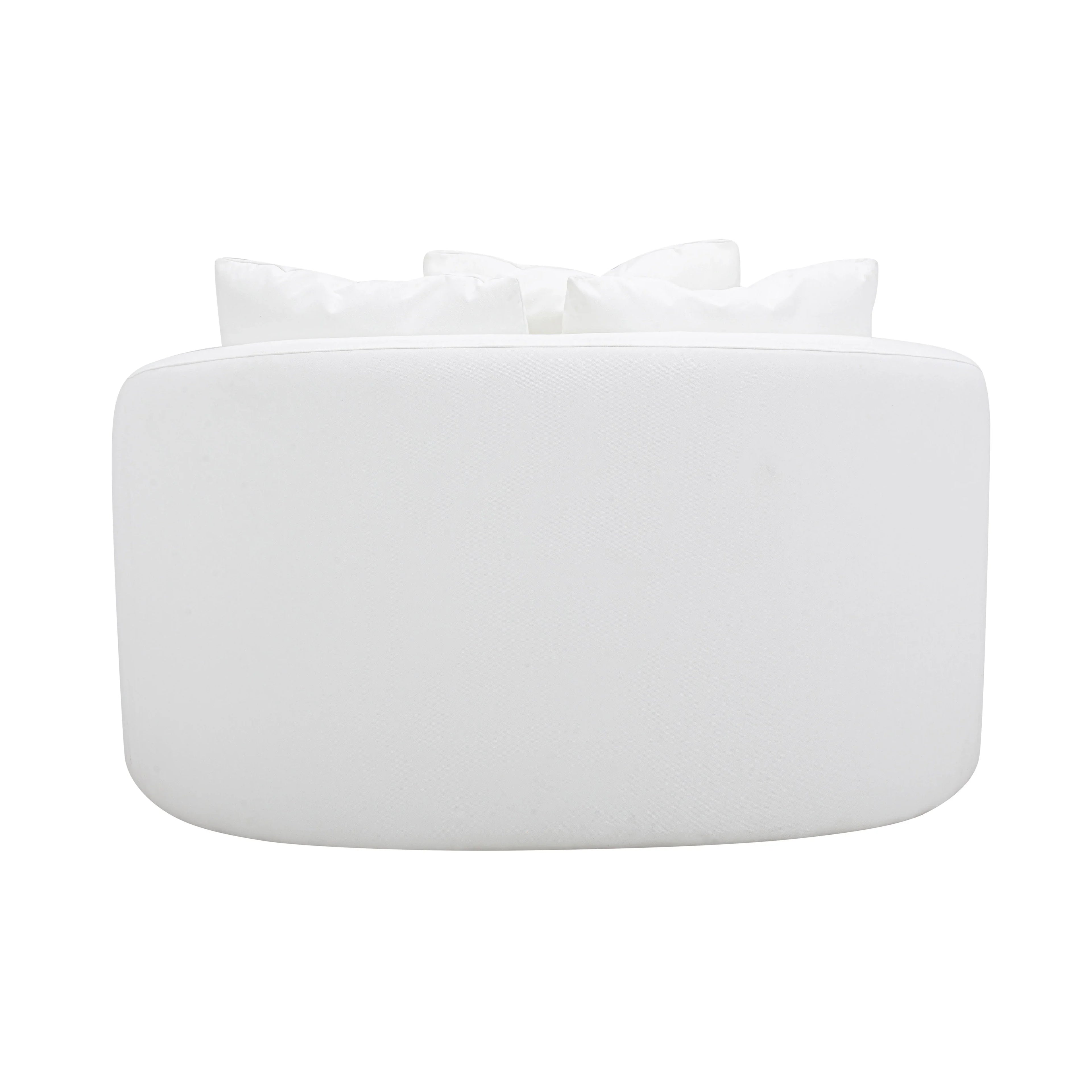 Hanim 54" Daybed