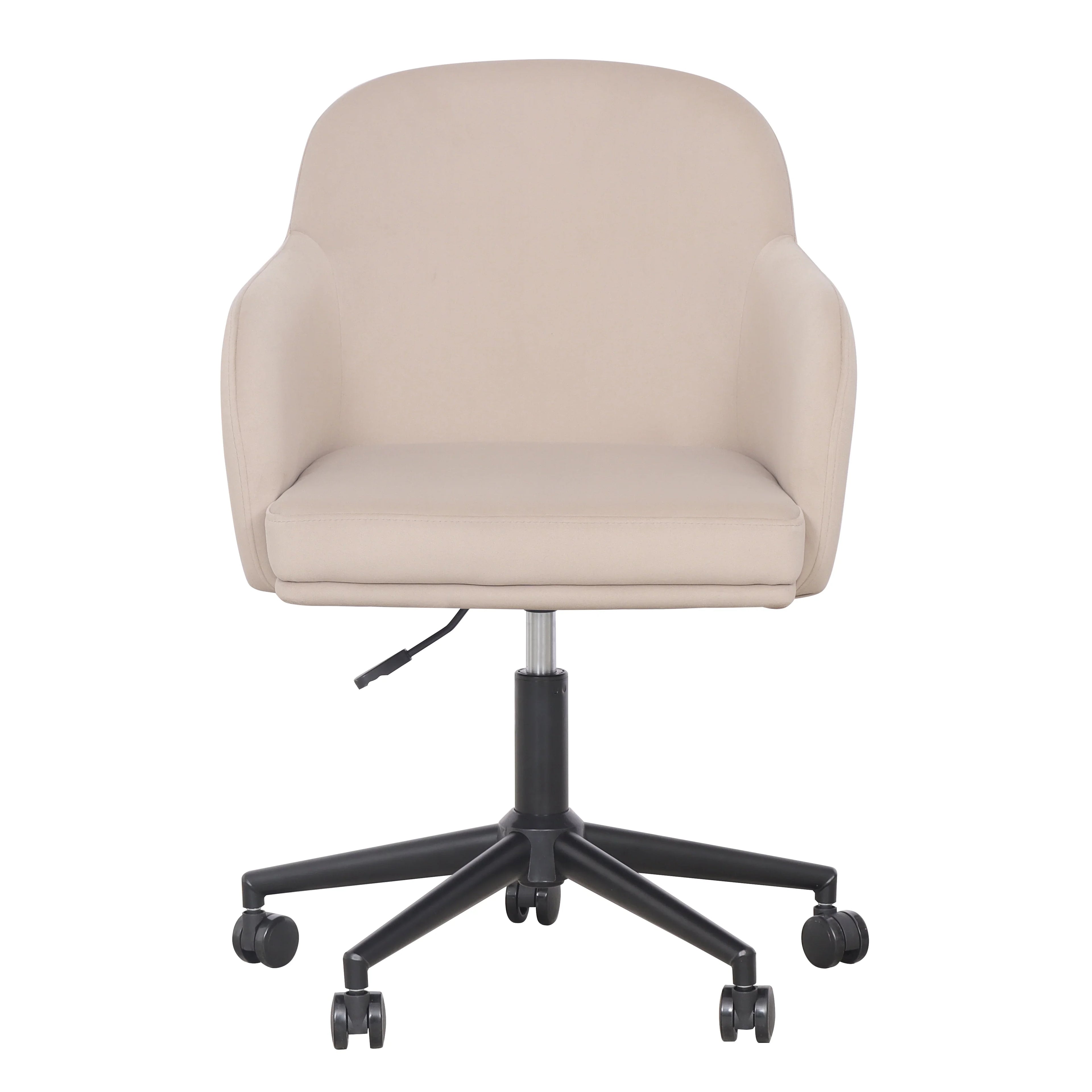 Sydney Performance Velvet Office Desk Chair