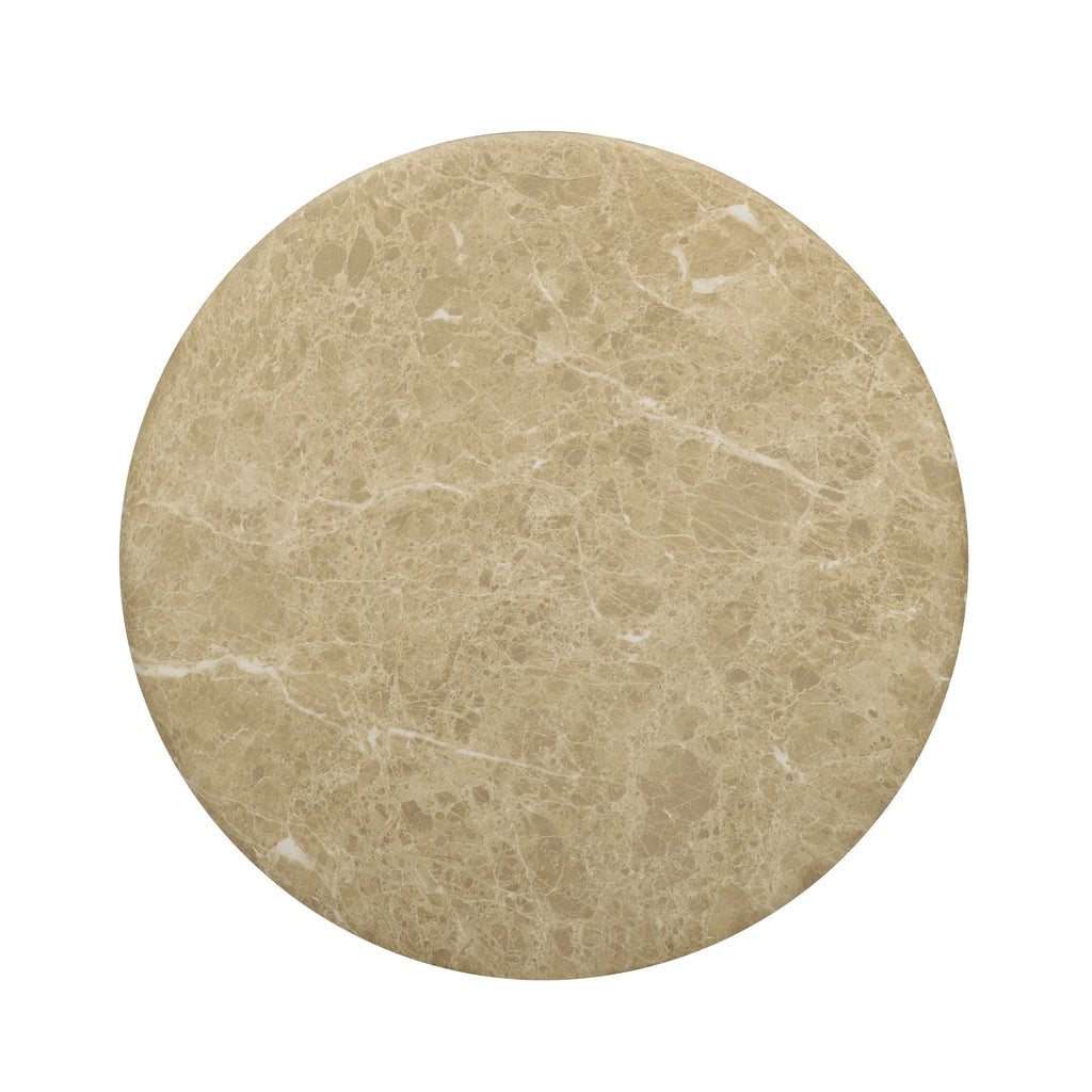 Cynthia Concrete Indoor/Outdoor Side Table