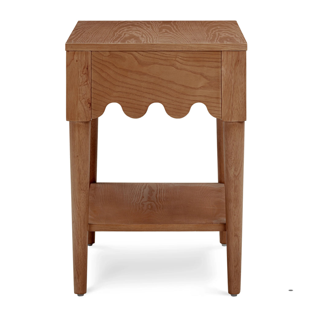 Oodle 24" Nightstand With Drawer