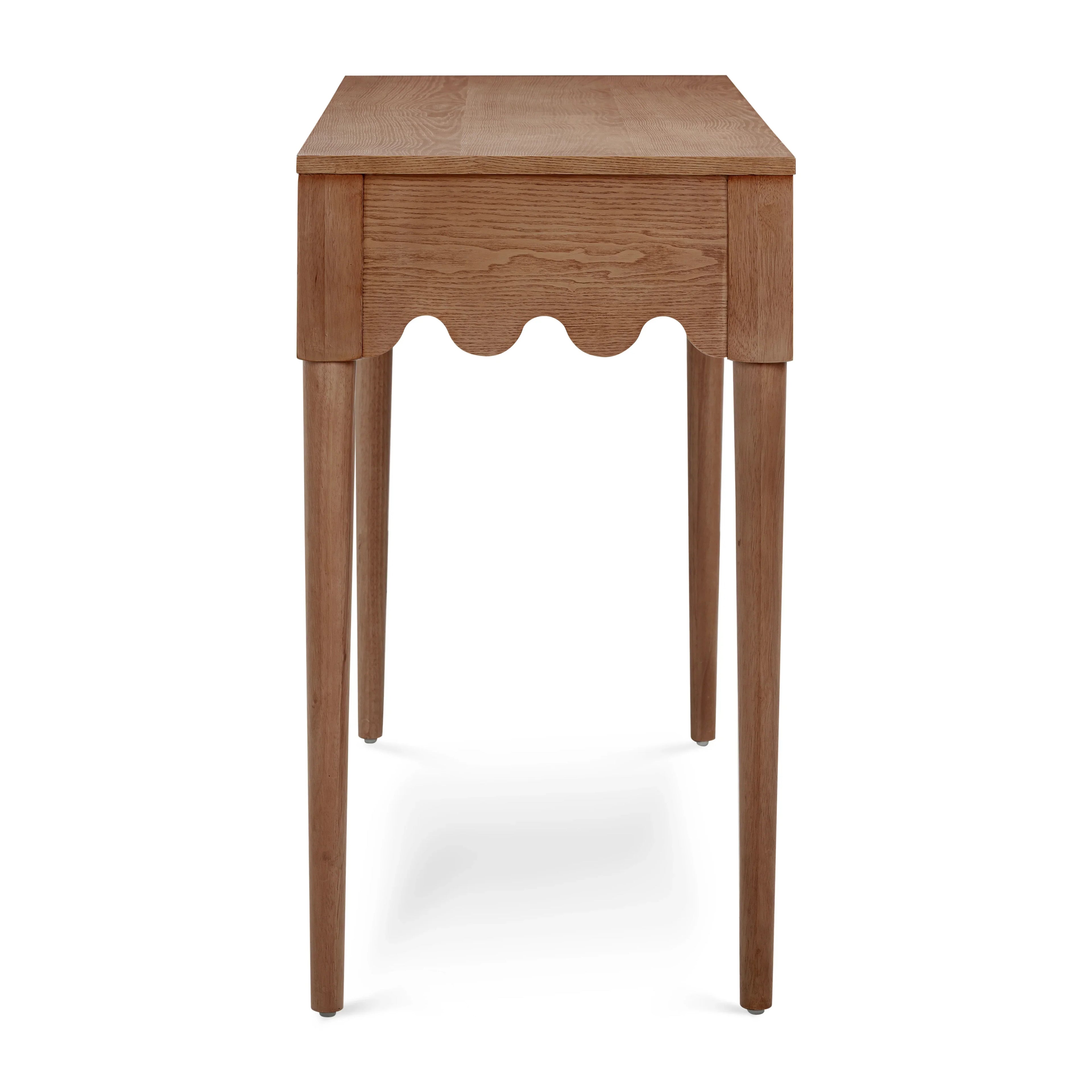 Oodle 48" 2-Drawer Desk