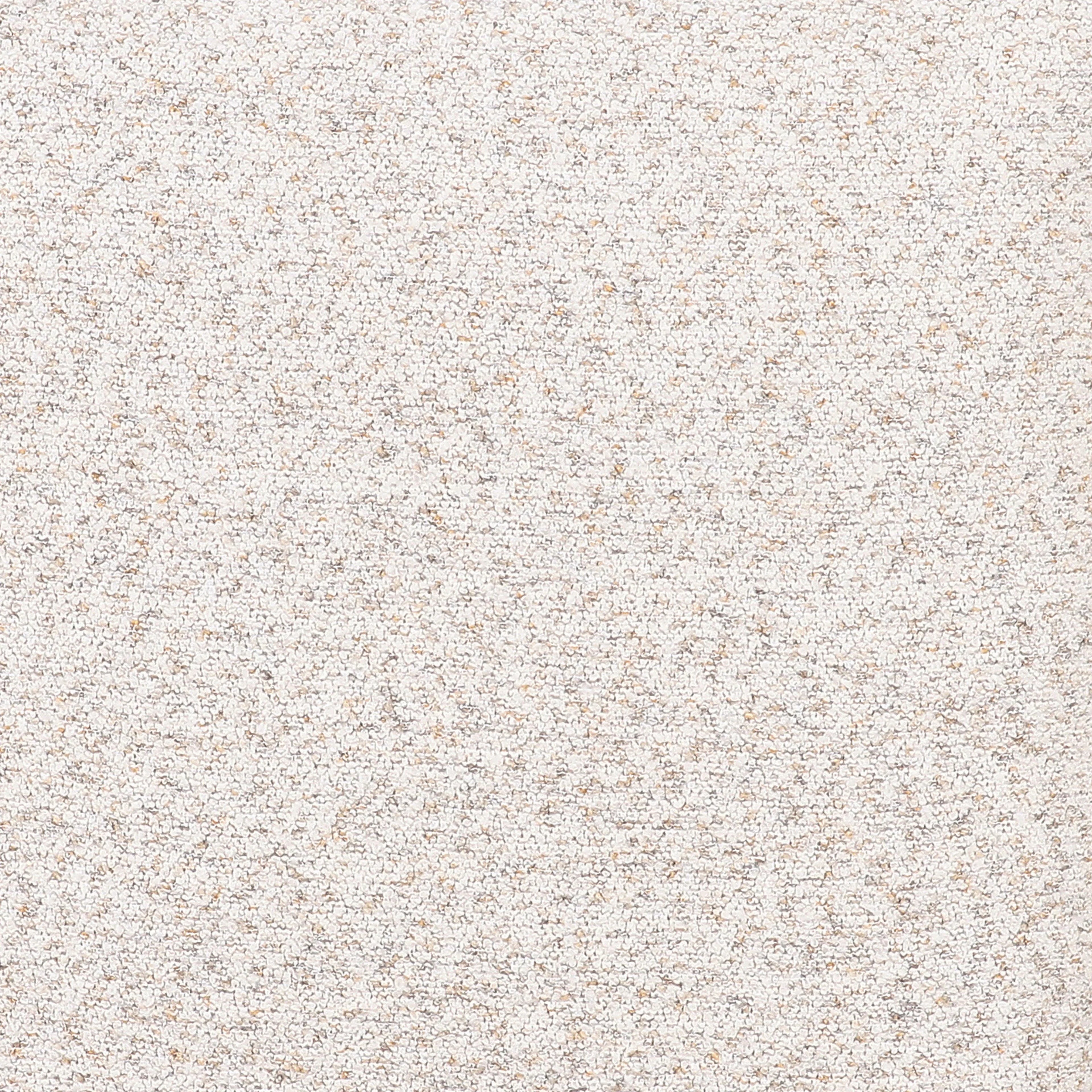 Saint Tropez Nubby Fabric Armchair in Sand