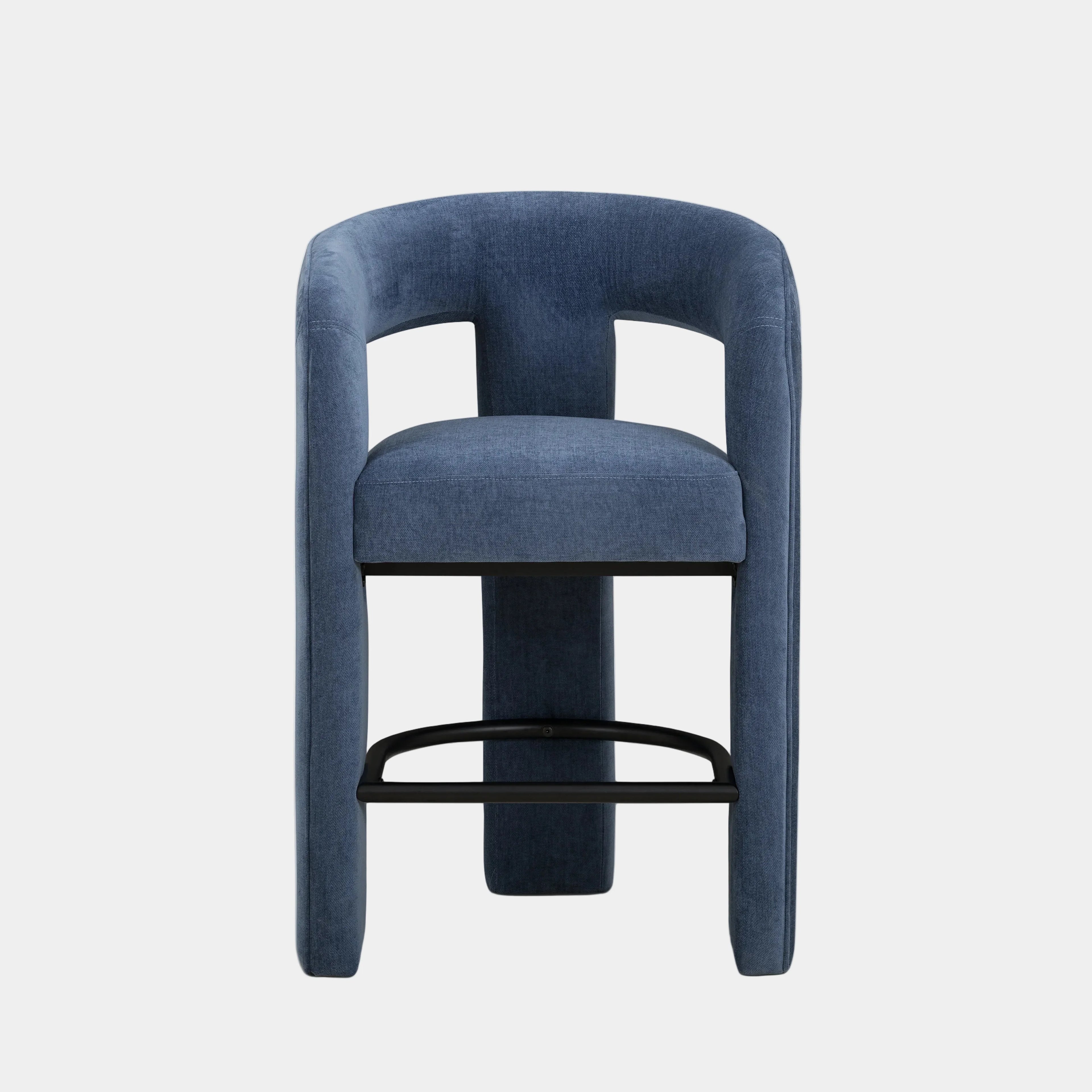 Malone Performance Chenille Stool