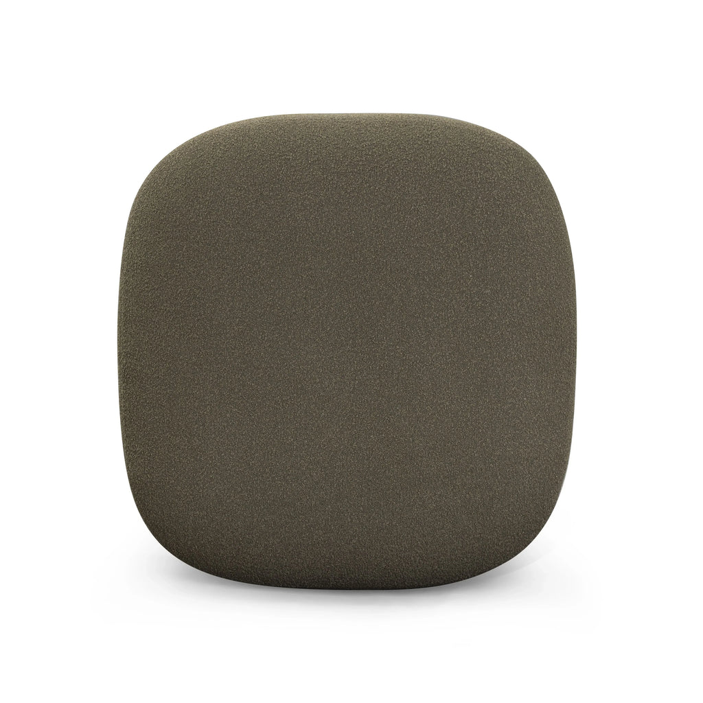Domina Boucle Ottoman