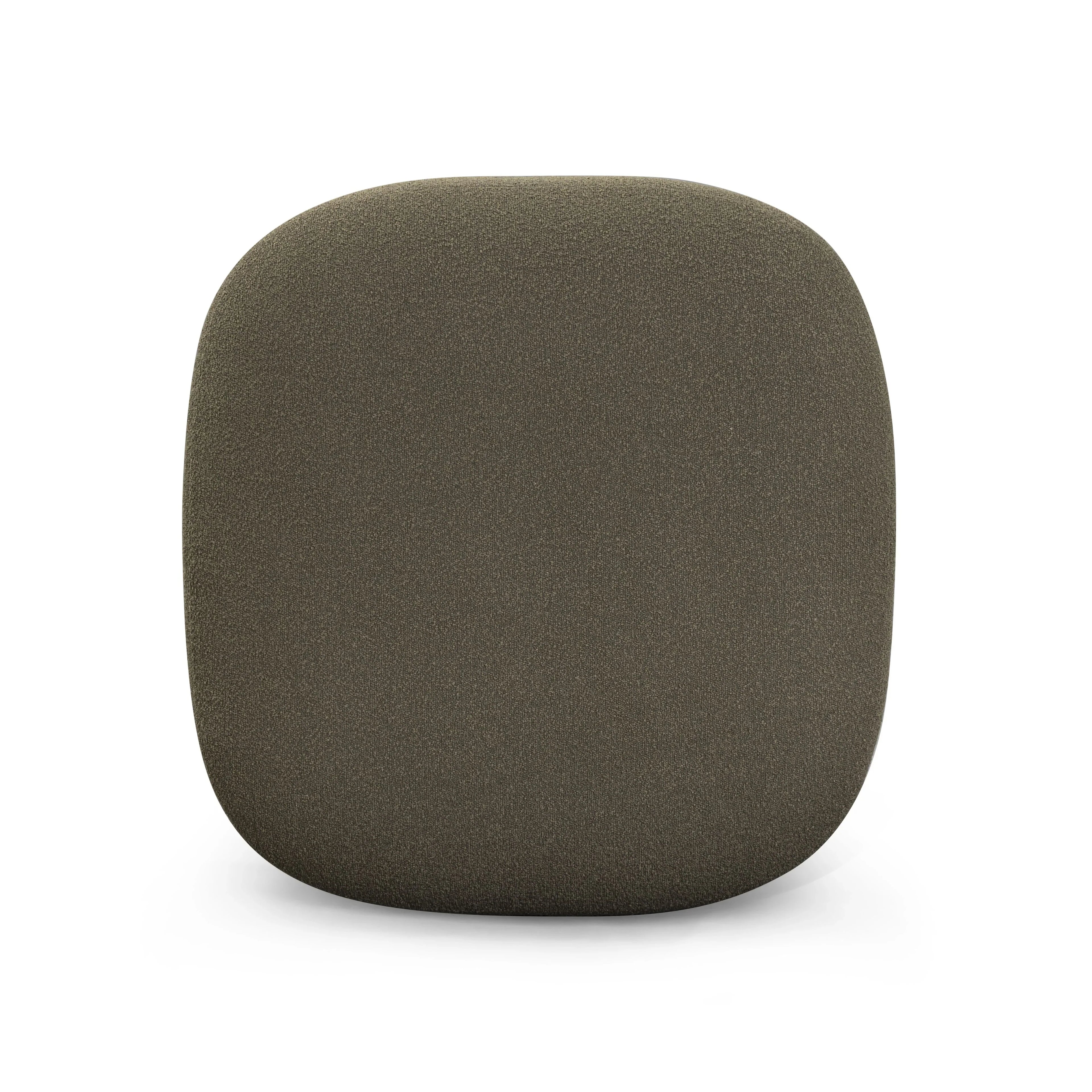 Domina Boucle Ottoman