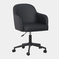 Sydney Performance Vegan Leather Office Desk Chair
