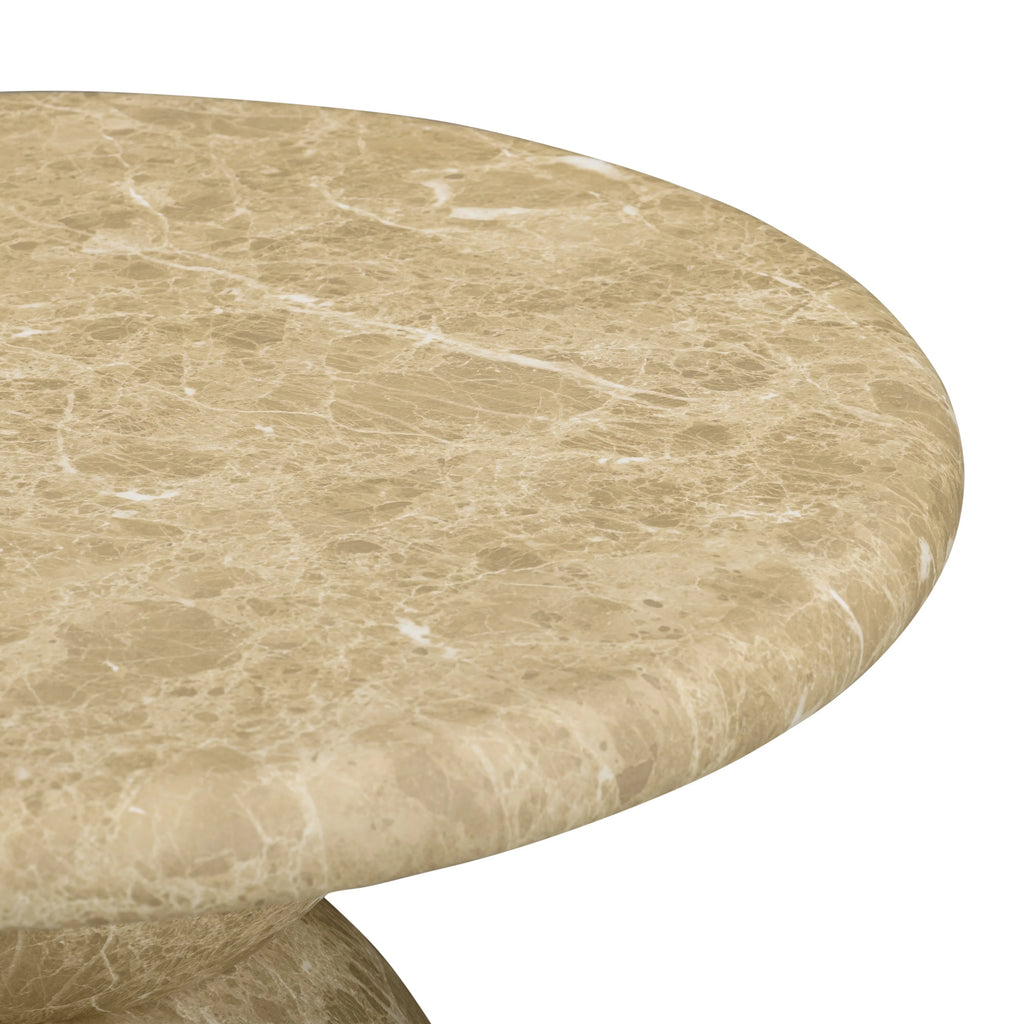 Cynthia Concrete Indoor/Outdoor Side Table