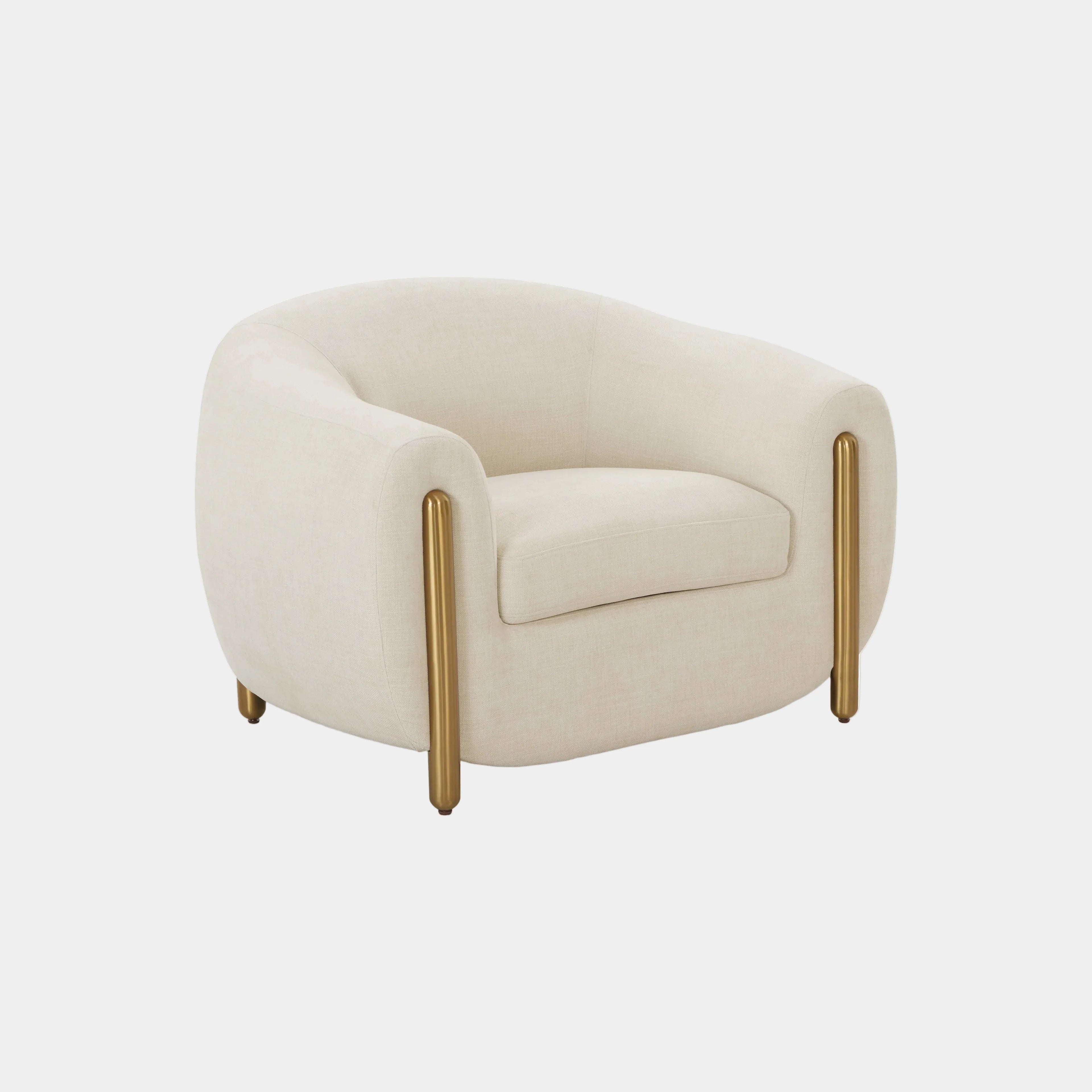 Lina Performance Accent Chair