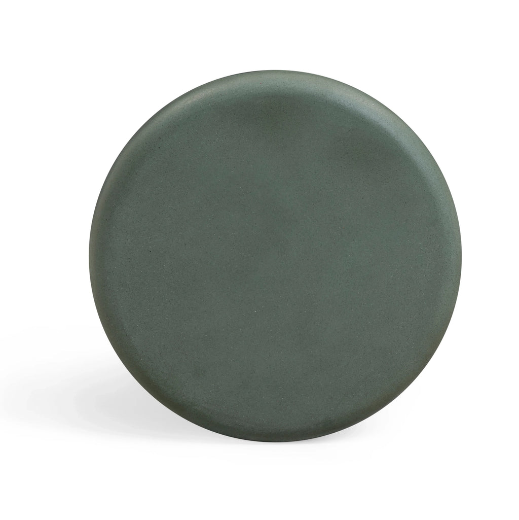 Lydia Concrete Indoor/Outdoor Side Table