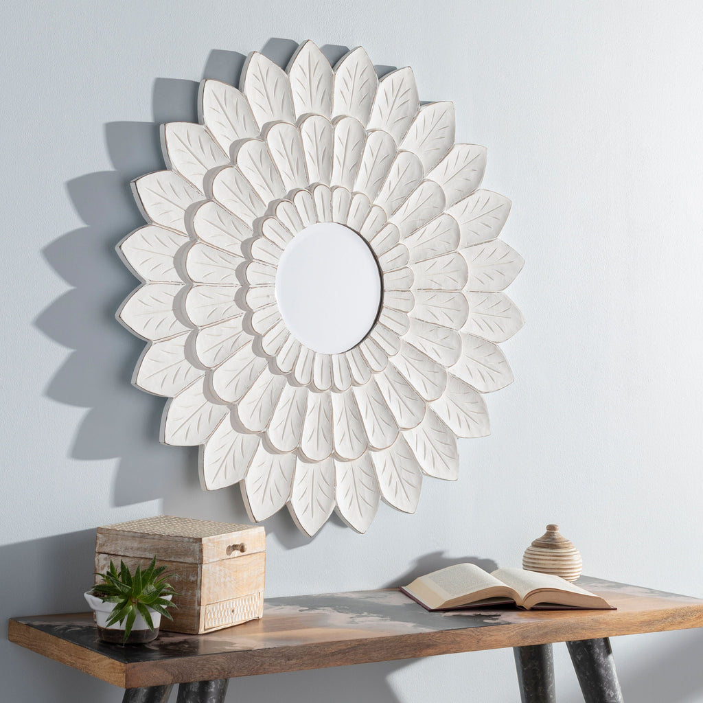 Maneka Mirror