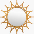Mestia Accent Mirror