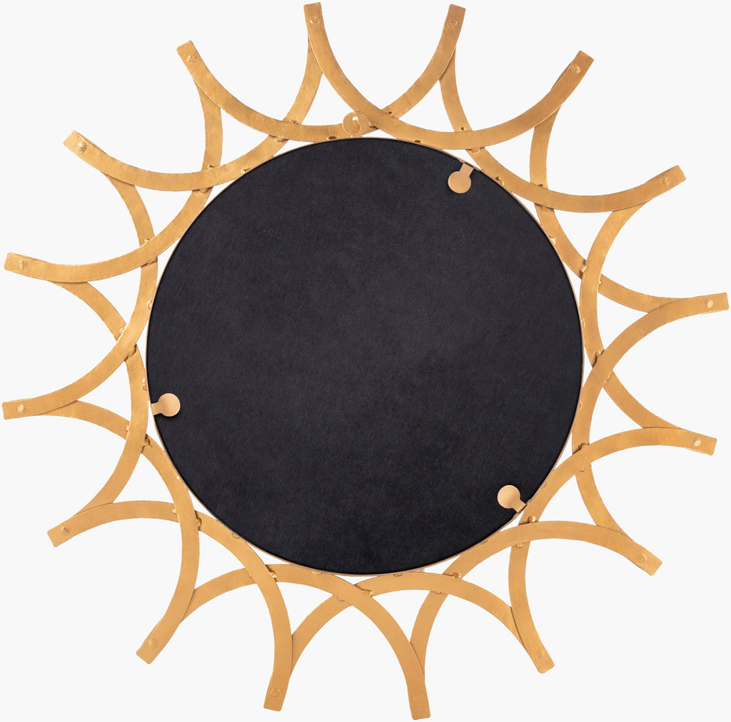 Mestia Accent Mirror