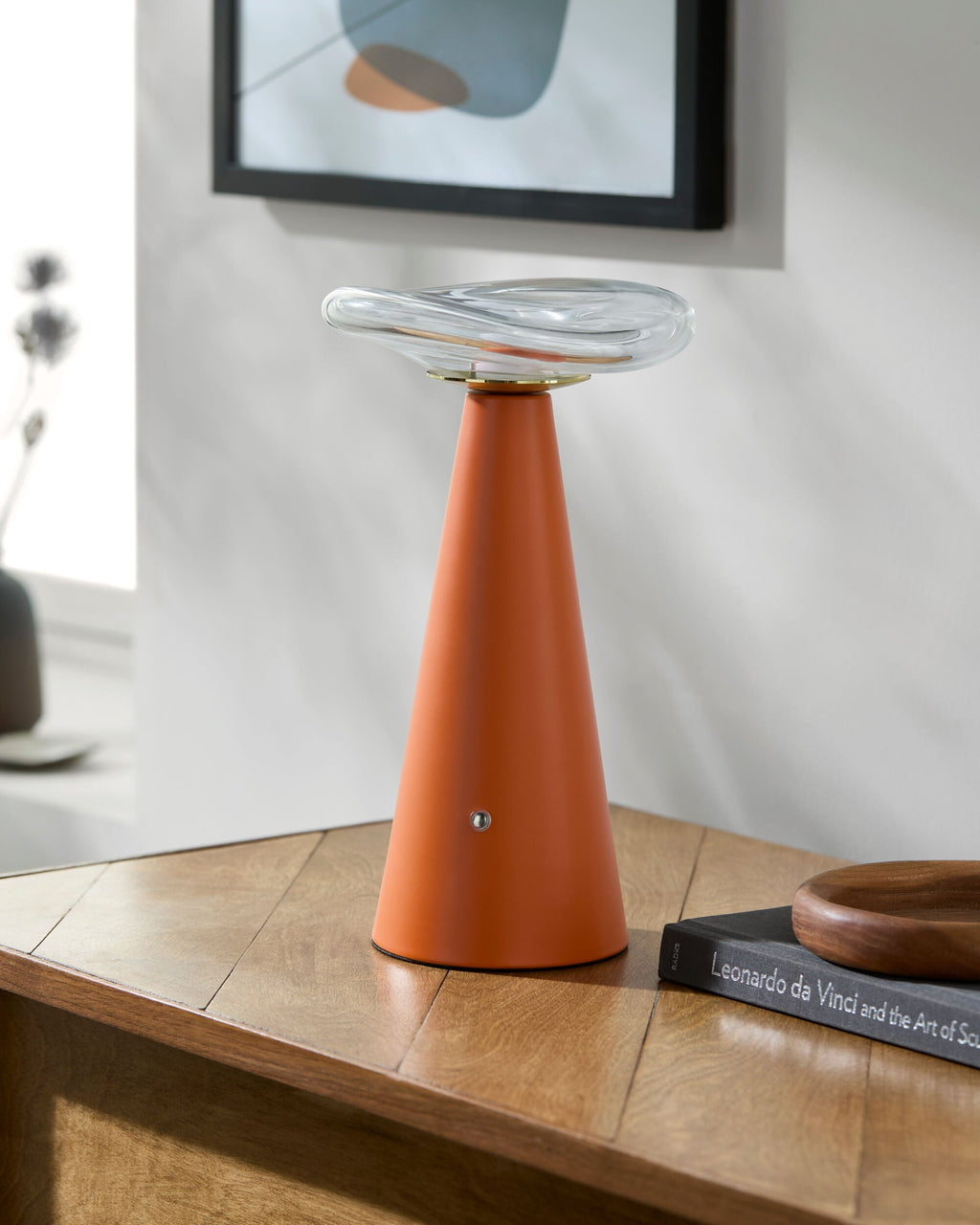Mafra Accent Table Lamp