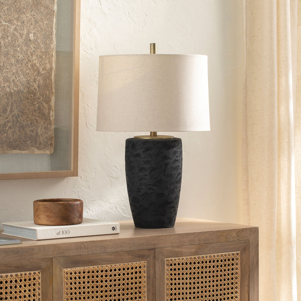 Mowgli Accent Table Lamp