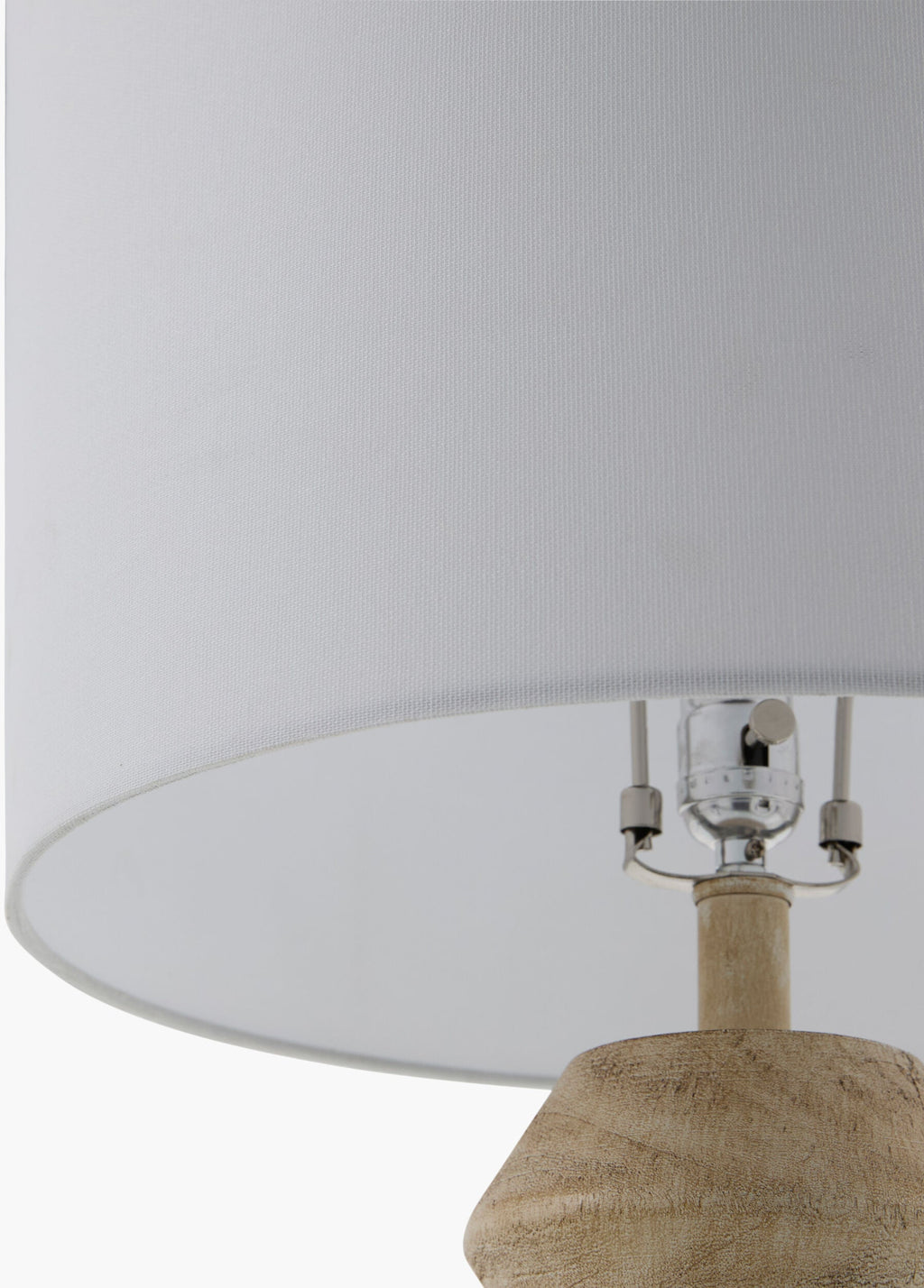 Mungo Accent Table Lamp