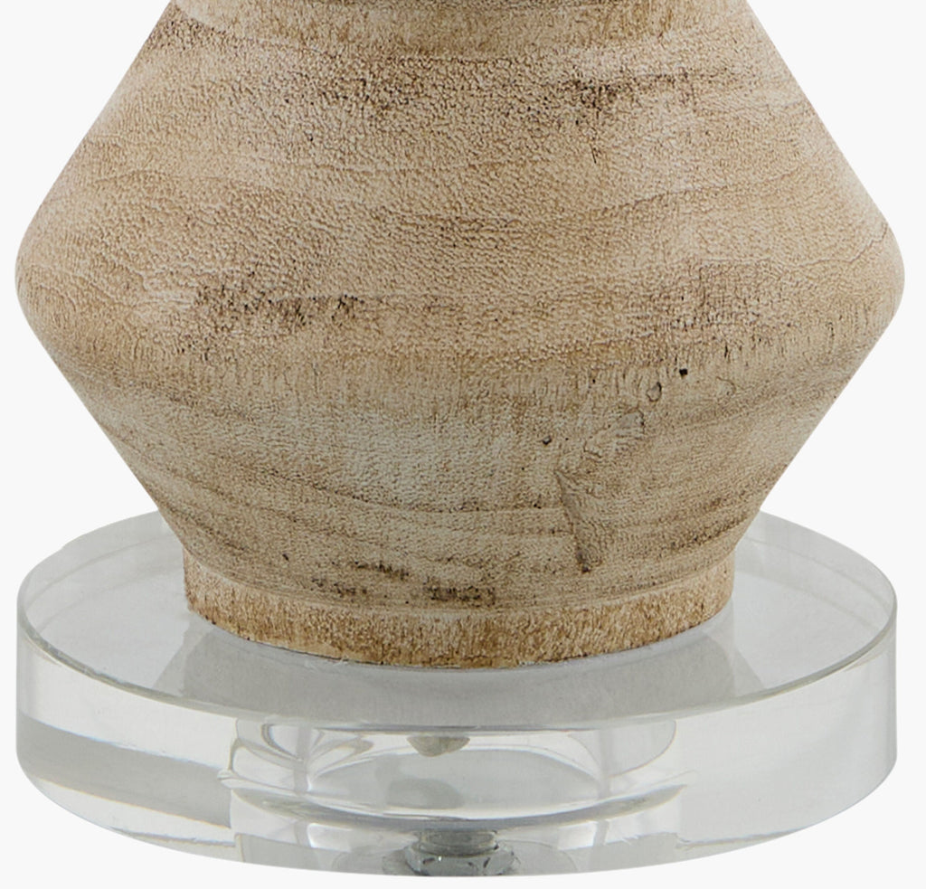 Mungo Accent Table Lamp