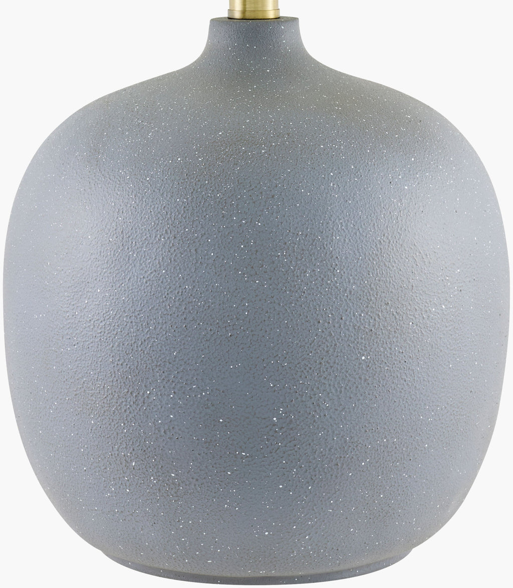 Makurdi Accent Table Lamp