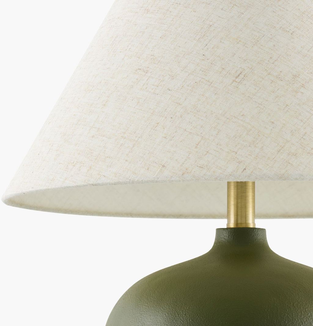 Makurdi Accent Table Lamp