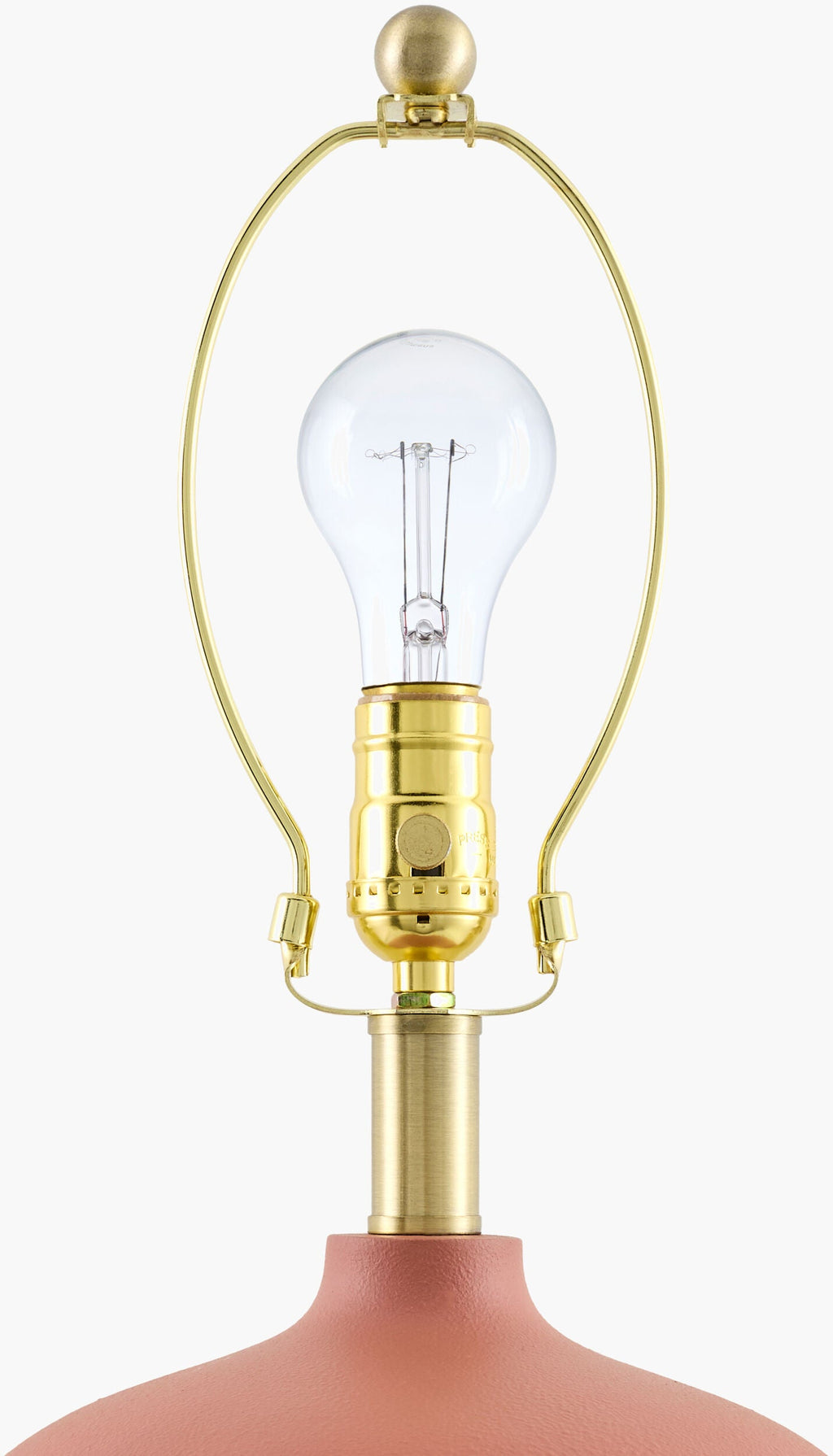 Makurdi Accent Table Lamp