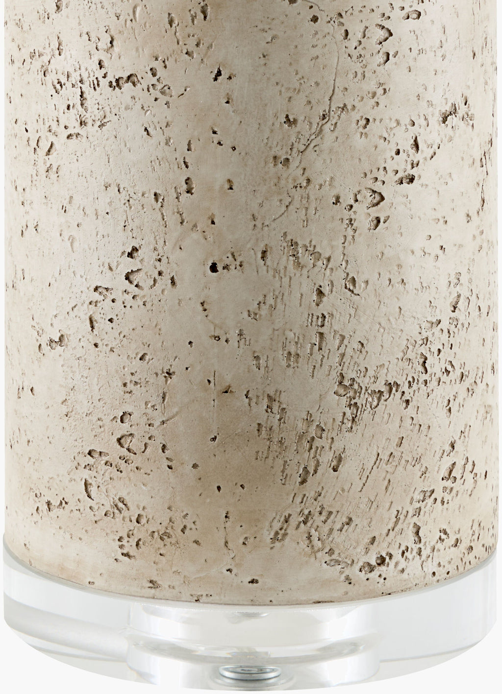 Maluku Accent Table Lamp
