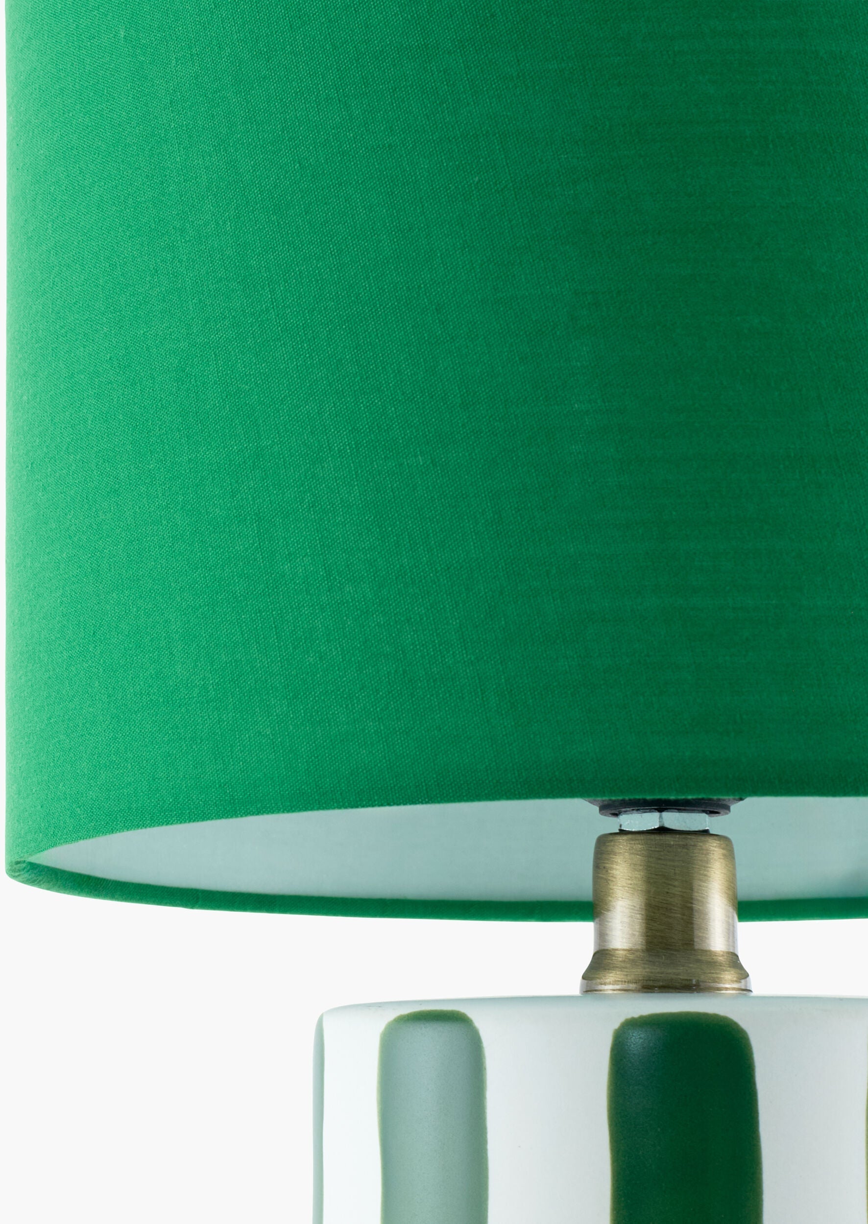 Melbu Accent Table Lamp