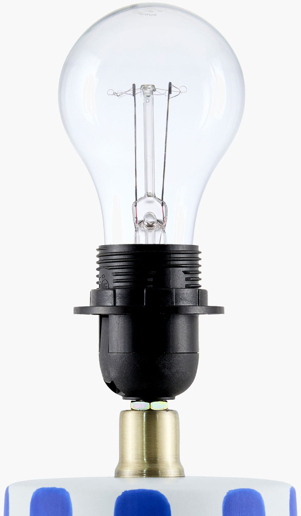 Melbu Accent Table Lamp