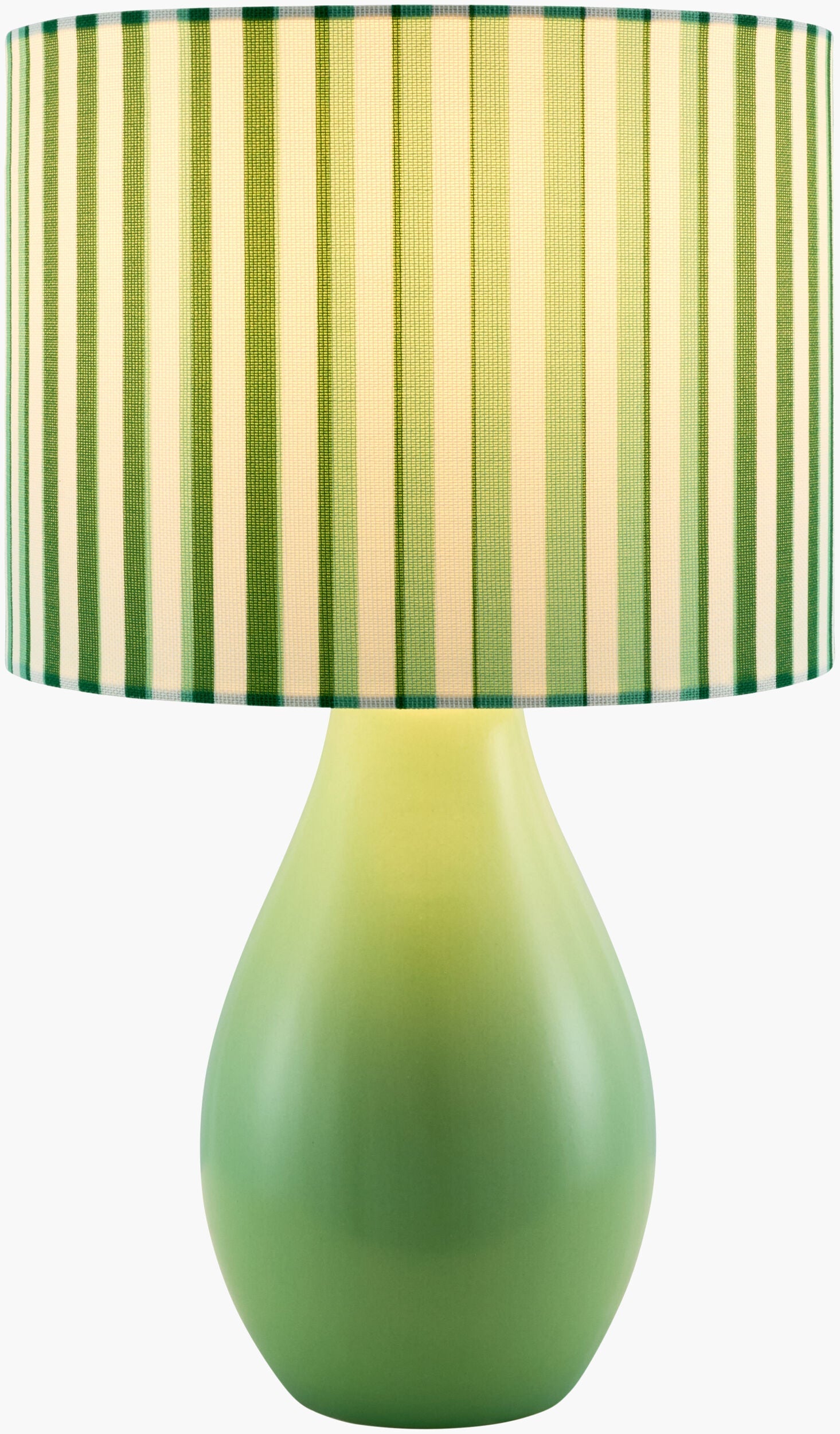 Melbu Accent Table Lamp