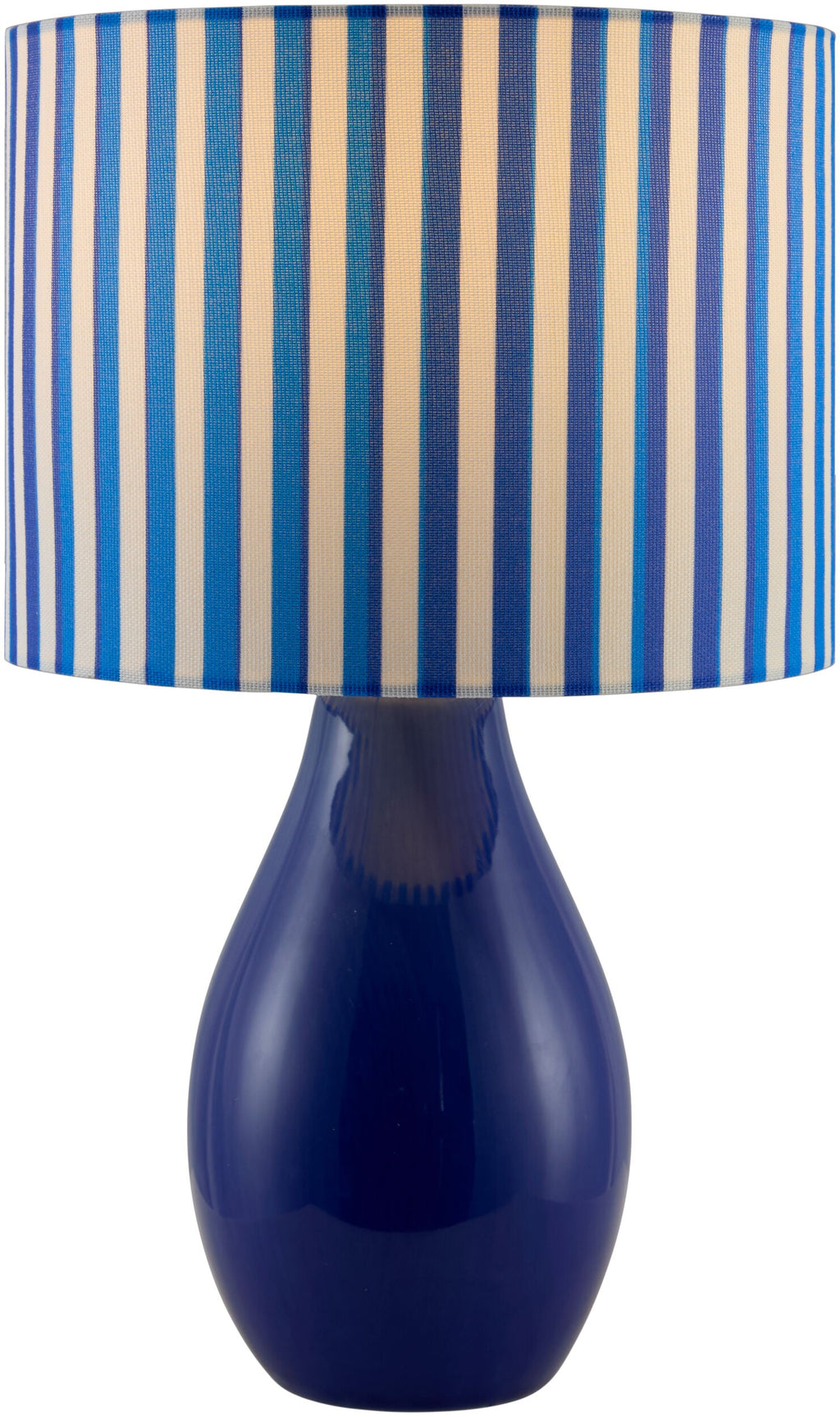 Melbu Accent Table Lamp