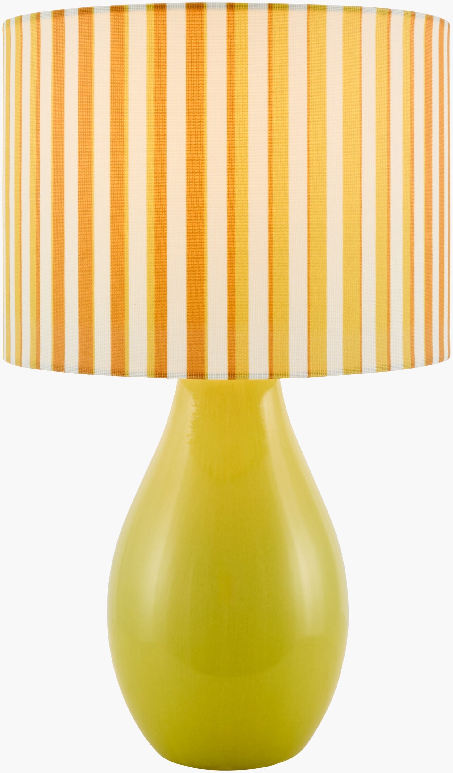 Melbu Accent Table Lamp