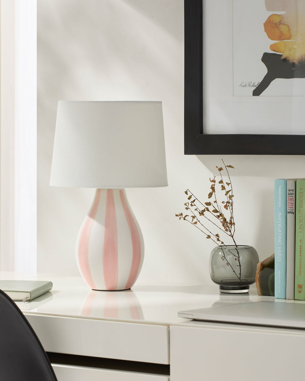 Melbu Accent Table Lamp