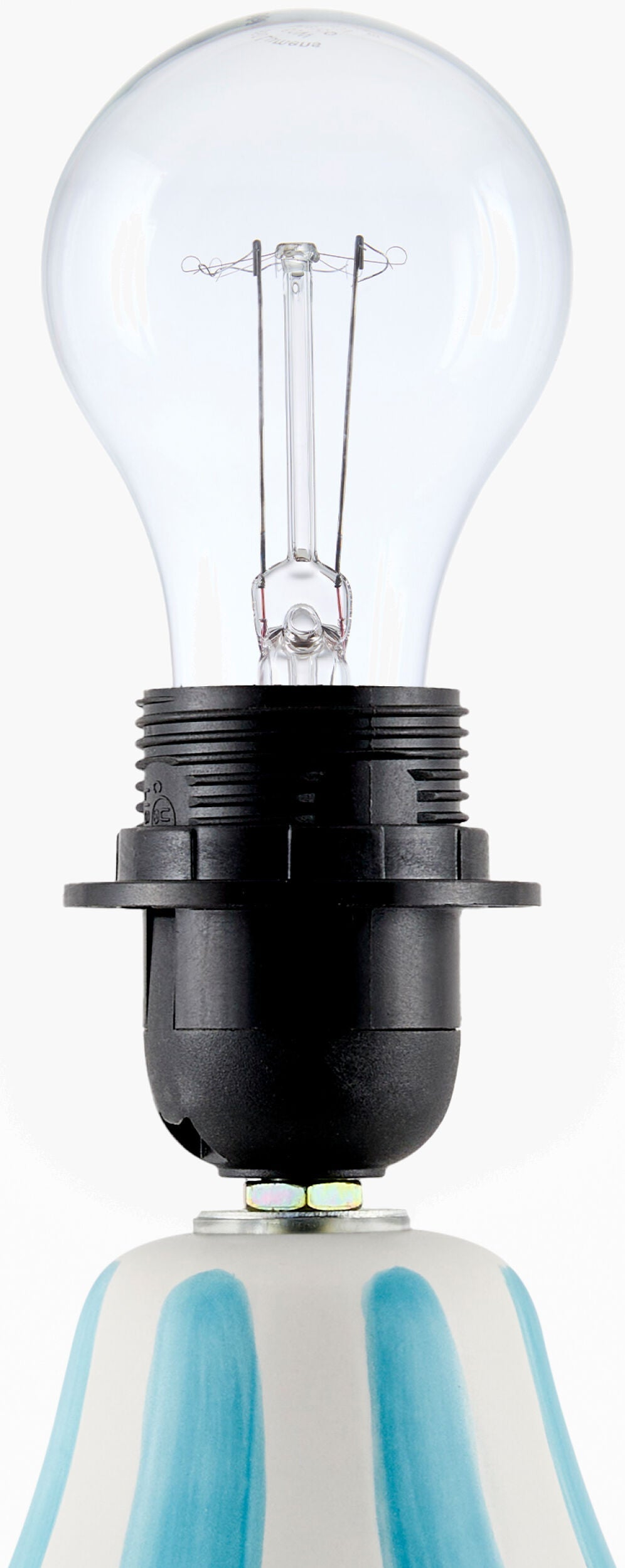 Melbu Accent Table Lamp