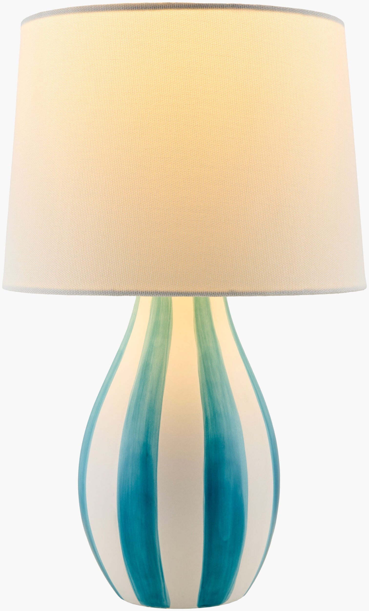 Melbu Accent Table Lamp