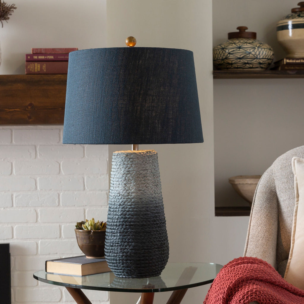 Mallory Accent Table Lamp