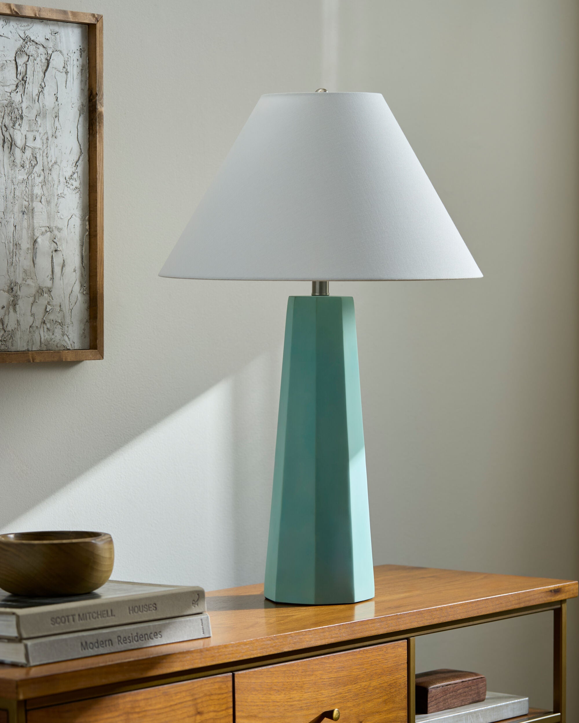 Millau Accent Table Lamp