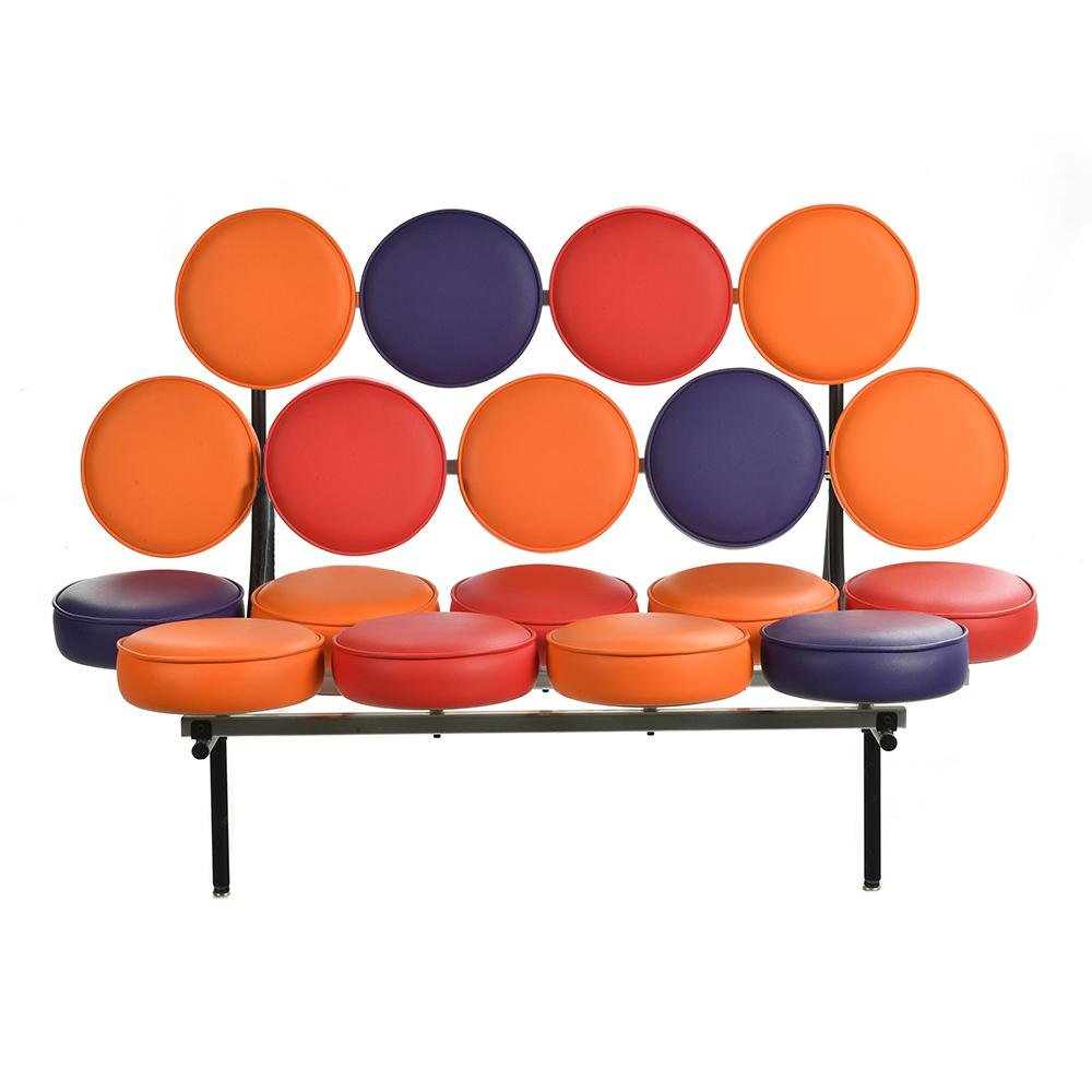 Nelson Marshmallow Sofa