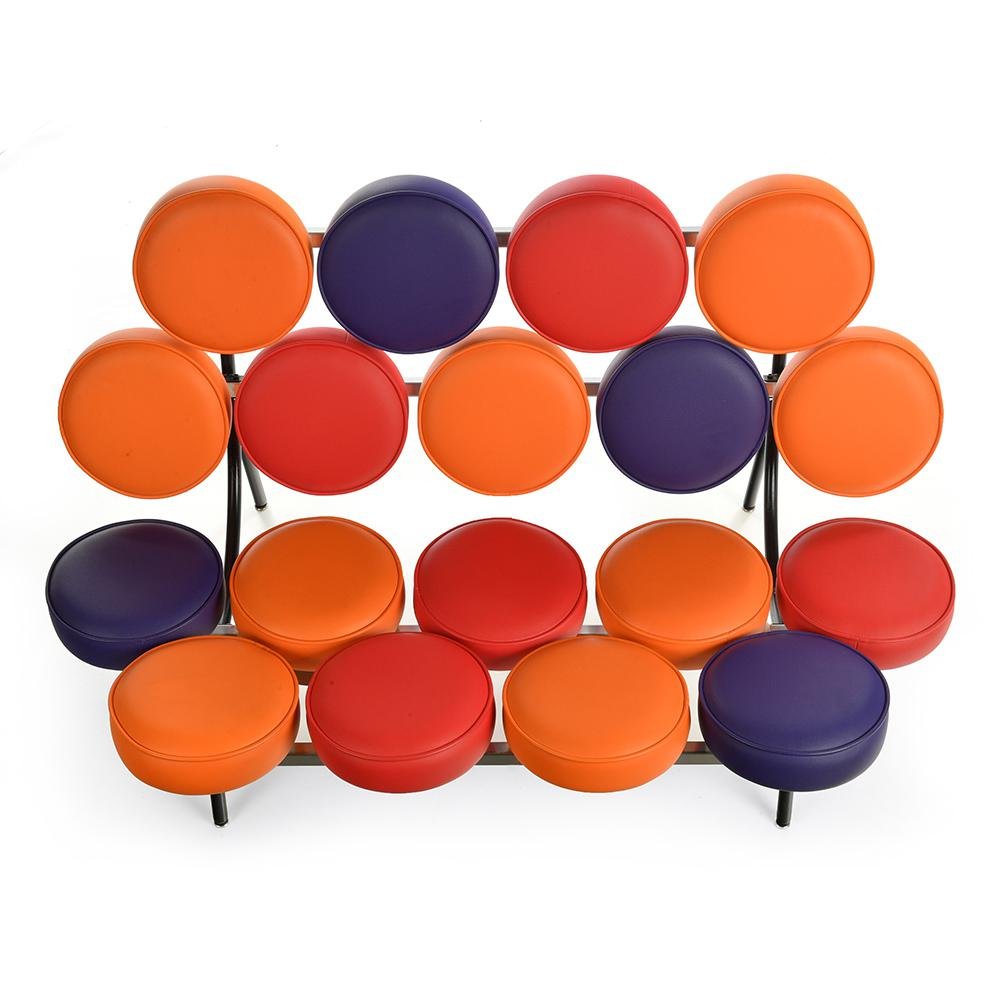 Nelson Marshmallow Sofa