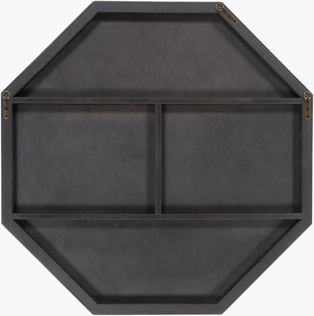 McCord Accent Mirror
