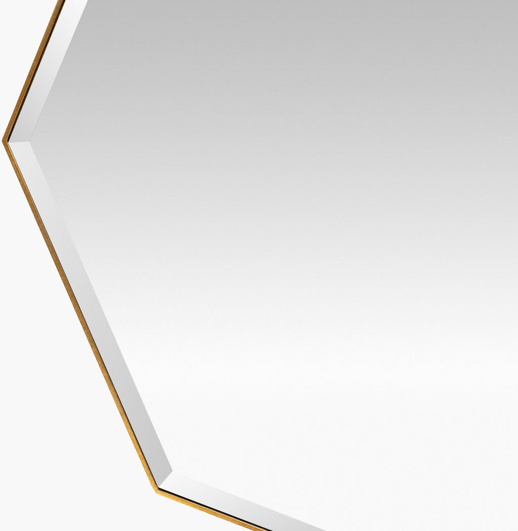 McCord Accent Mirror