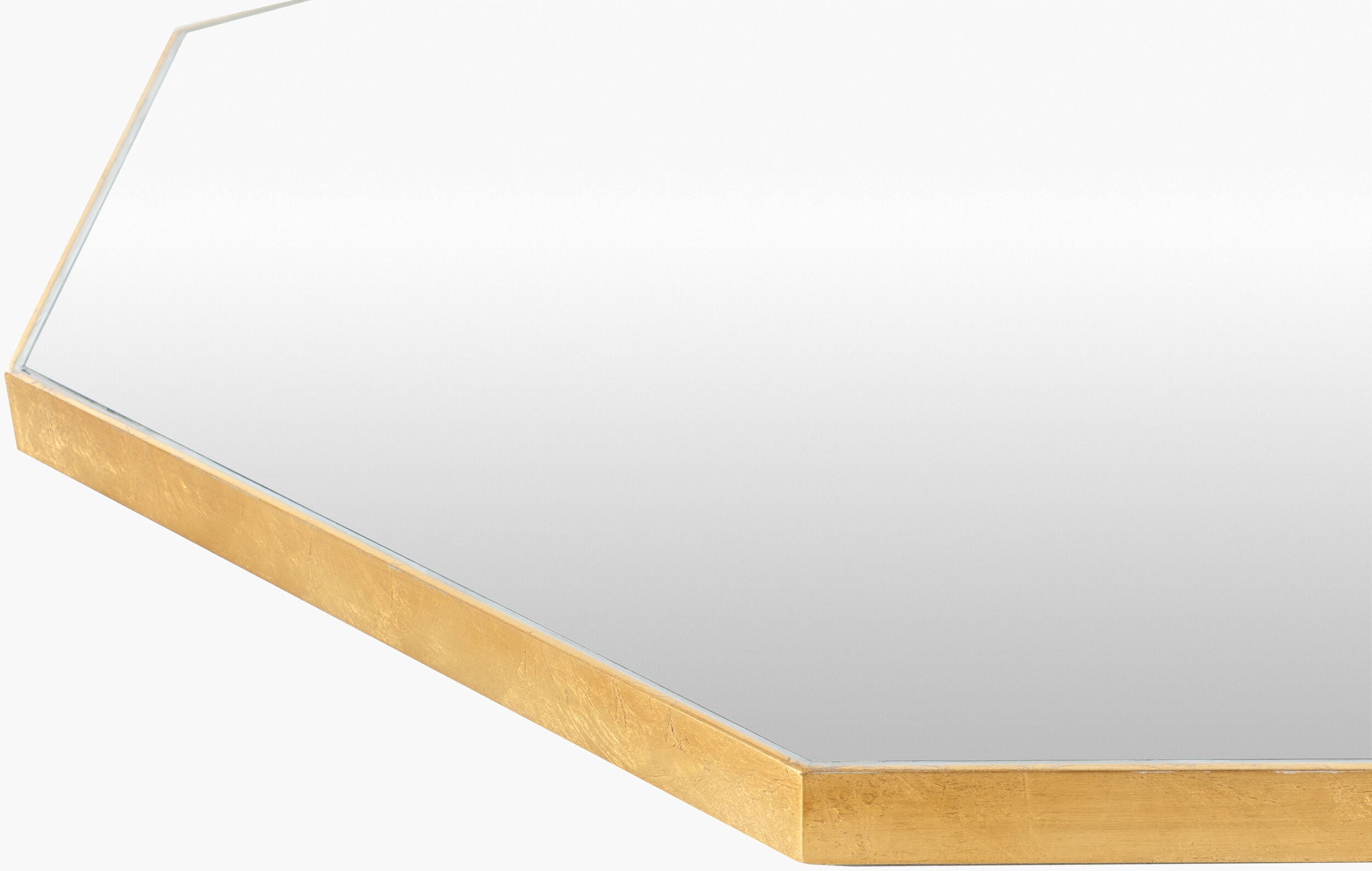 McCord Accent Mirror