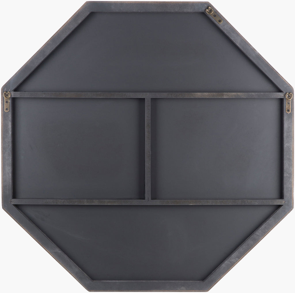 McCord Accent Mirror